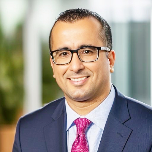 Riadh MNASRI — Senior Tech Lead & Architect